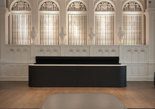 Ogilvy Social Club